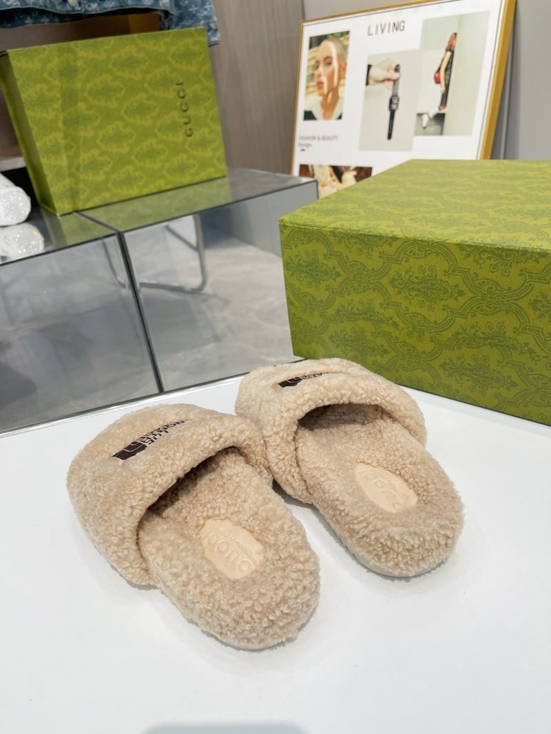 Gucci Slippers